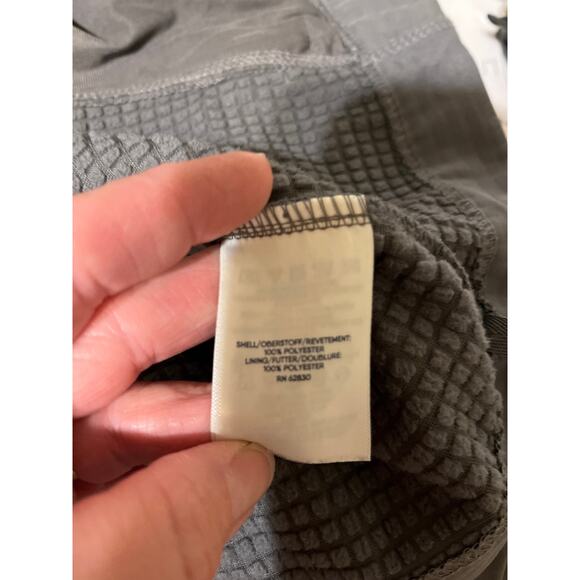 Lands end women’s zip up jacket size 1X - Picture 7 of 8